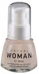 Гель с феромонами для женщин HOT GEL WOMEN 30 ML photo 1