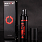 Спрей-пролонгатор для задержки эякуляции MINILOVE 10 мл photo 2