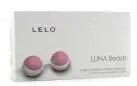 Шарики LELO Luna Beads Mini, 3 см photo 7