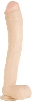 Фаллоимитатор THE CZAR 12 INCH EMPEROR photo 1