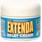 Крем продлевающий EXTENDA DELAY CREAM 50 ML photo 1