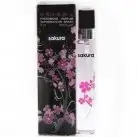 Духи женские с феромонами GEISHA SAKURA 8 ML photo 1