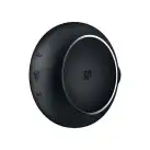 Вакуумный стимулятор с вибрацией Satisfyer Pro To Go 3 Black photo 5