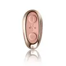 Универсальный вибратор Rocks Off She-Vibe Pink photo 4