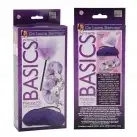 Секс-набор MISTRESS KIT– CUFFS, TICKLER MASK photo 4