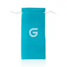 Стеклянная анальная пробка Gildo Glass Buttplug No. 25 photo 7