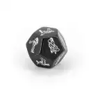 Набор для BDSM Alive FURY Black BDSM Kit, 10 предметов photo 4