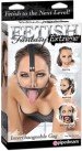 Кляп FF EXTREME — INTERCHANGEABLE GAG photo 2