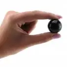 Вагинальные шарики FETISH FANTASY SMALL GLASS BEN-WA photo 5