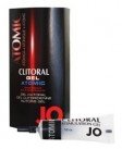 Стимулирующий клиторальный гель JO Clitoral Stimulation Gel Atomic photo 1