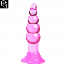Анальные шарики. Силикон. Длина - 11,5 см. photo 6