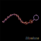 Анальные шарики. С кольцом. photo 5