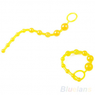 Анальные шарики. С кольцом. photo 6