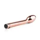 Вибратор для точки G Rosy Gold - Nouveau G-spot Vibrator photo 4