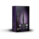 Анальный вибратор Rocks Off Petite Sensations - Teazer Black photo 3