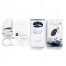 Вибратор для пар WE-VIBE 4 SLATE PLUS photo 6