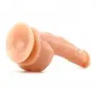 Фаллоимитатор Wildfire Star Performer Series Matinee Idol, телесный photo 3