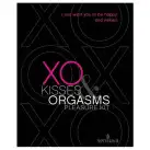Подарочный набор Sensuva XO Kisses & Orgasms (бальзам для губ с феромонами и жидкий вибратор) photo 2