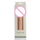 Реалистичный вибратор, водонепроницаемый photo 2