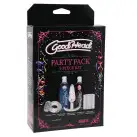 Набор Doc Johnson GOODHEAD - PARTY PACK - 5 PIECE KIT photo 2