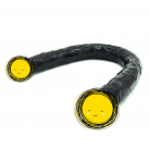 Двойной фаллоимитатор 50 см photo 5