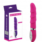 Вибратор Aphrodisia, 10 скоростей photo 1