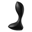 Анальная вибропробка Satisfyer Backdoor Lover Black photo 4