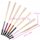 Кнут из натурального ротанга Flogger, 60 см photo 2