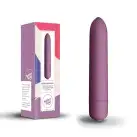 Вибропуля SugarBoo Berri Blossom, 10 уровней интенсивности photo 4