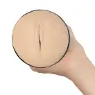 Мастурбатор Kiiroo Feel Rae Lil Black, копия вагины порнозвезды photo 6