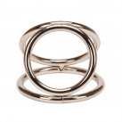 Стальные насадки на пенис для задержки эякуляции photo 6