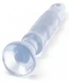 Анальная пробка Anal Starter, 15х2,5 photo 5