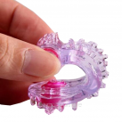 Кольцо для пениса. Силикон. С вибрацией. photo 4