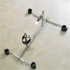 Секс-мебель для БДСМ из нержавеющей стали photo 1