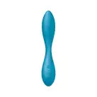 Универсальный вибратор Satisfyer G-Spot Flex 1, гибкий ствол с фиксацией положения photo 3