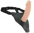 Страпон MAGIC FLESH STRAP-ON photo 2