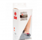 Страпон с фаллоимитатором из киберкожи Пикантные Штучки, 16х4,3 см photo 5