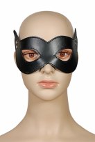 Узкая открытая маска на глаза Пикантные Штучки photo 1