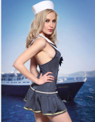 Игровой костюм морячки Dolce Piccante  photo 2