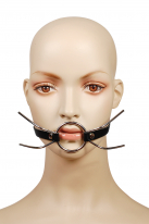 Кляп с расширителем Пикантные Штучки photo 1