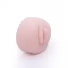 Вставка-вагина для помпы Men Powerup Vagina, широкая photo 4