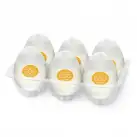 Набор лубрикантов Tenga Egg Lotion (6 шт по 65 мл) photo 1
