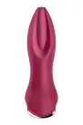 Анальная смарт вибропробка с жемчужным массажем Satisfyer Rotator Plug 2+ Violet photo 6