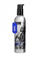 Лубрикант Tom of Finland Water Based Lube, 240мл photo 1