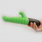 Пульсатор AVO A2 green photo 5