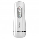 Мастурбатор Leten EVA vagina cup с вибрацией, голосом и автоматическим сжатием photo 4