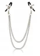 Зажимы для сосков Tiered Nipple Clamps photo 1