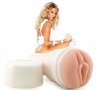 Мастурбатор Fleshlight Girls: Jessica Drake Heavenly (SIGNATURE COLLECTION) photo 6