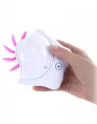 Sqweel 2 Oral Sex Toy - вибратор, имитирующий оральные ласки photo 3