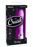 Вибратор Crush Sugar Plum photo 3